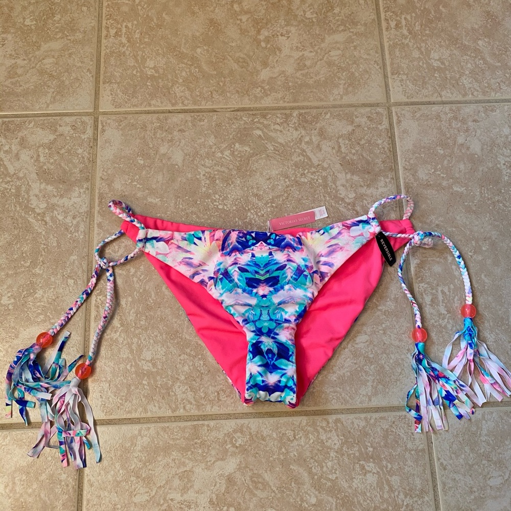 NEW With TAGS Victoria’s Secret Bikini bottom